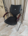 office chair ss steel good condition